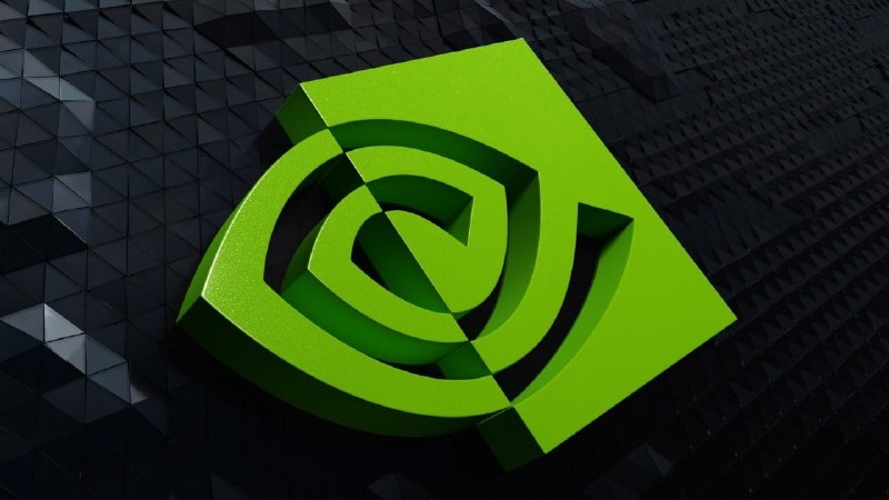Nvidia signage as the chipmaker's market capitalisation pushed toward $6 trillion in the 2 October 2026 session.