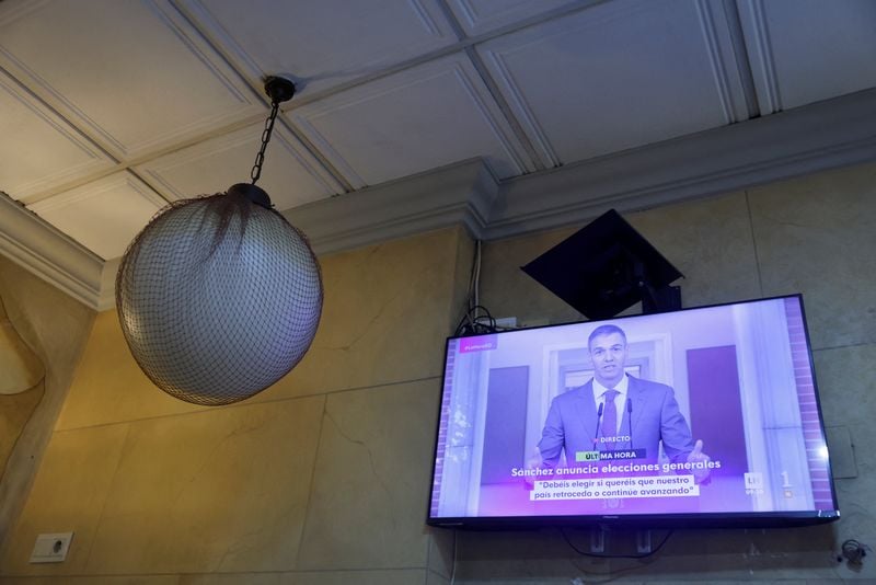 A view of central Paris, a backdrop to reporting on French policy toward Ukraine.