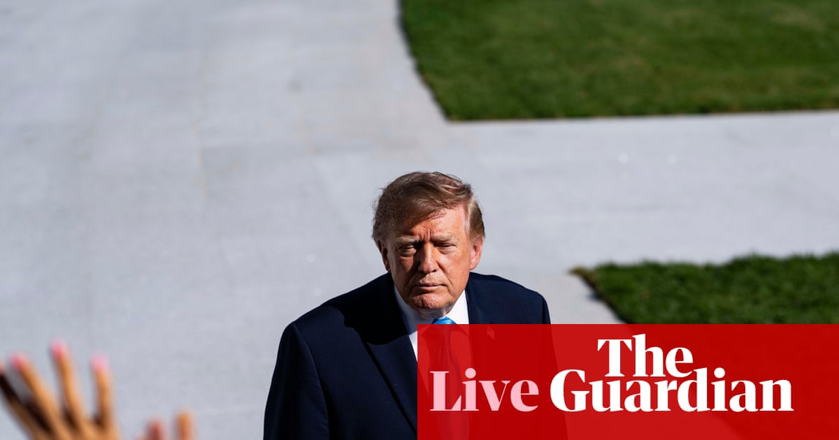 On the evening of 5 October 2026, US President Trump told a rally crowd an Iran conflict would wrap up fast and pull prices down.