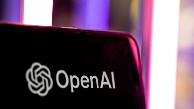 Composite image accompanying the Intelslava wire post on the 8 October 2026 OpenAI disclosure.