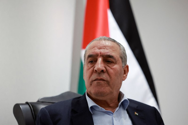 Palestinian Authority Vice President Hussein al-Sheikh has told France that scheduled legislative elections will be delayed.