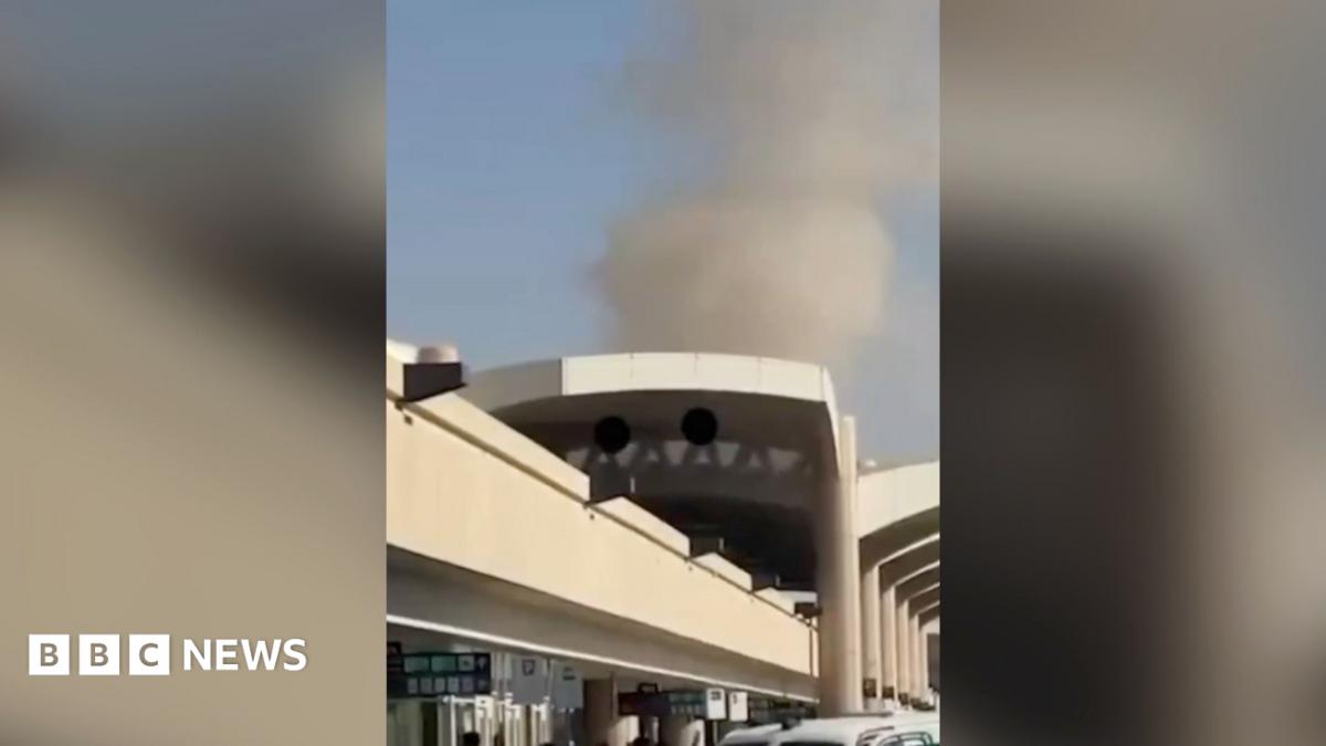 Brigadier General Yahya Saree says Saudi airports are unsafe except over Mecca and Medina, claims 2,058 Saudi-led airstrikes since the latest escalation began and 124 in the past 24 hours across seven Yemeni governorates.