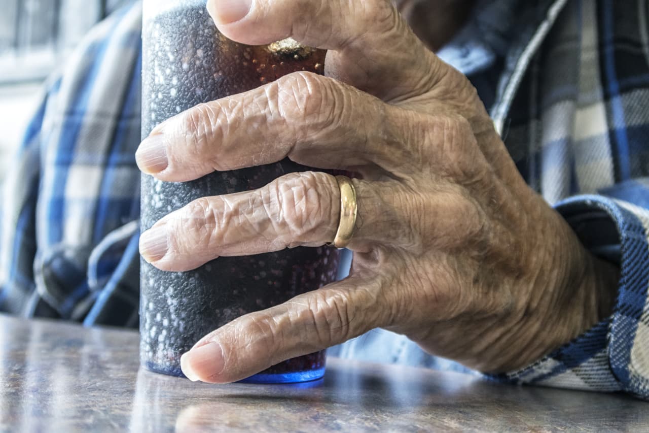 MarketWatch file image used by the wire in its 2026 Social Security COLA coverage.