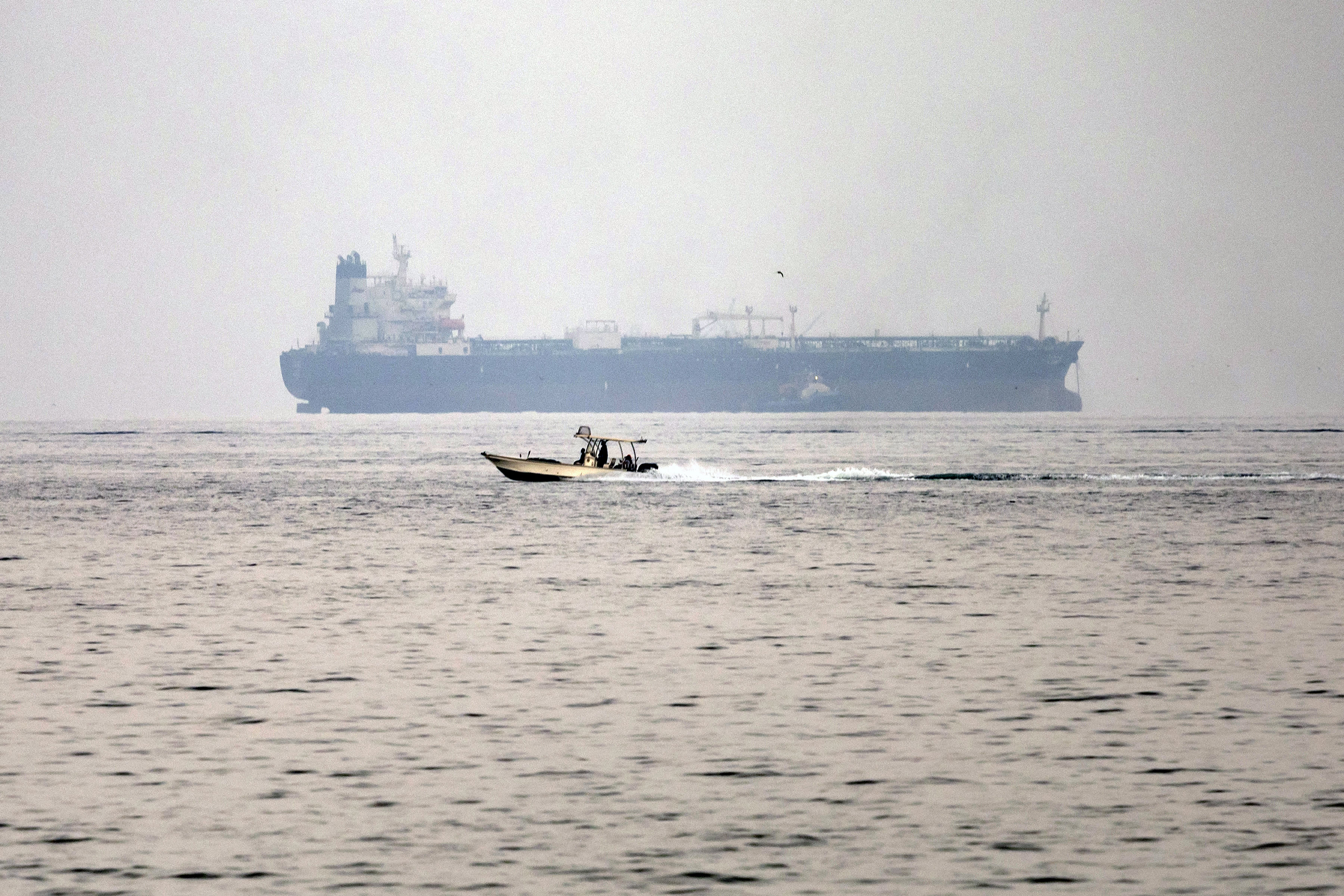 Between 10:56 UTC and 12:27 UTC on 30 October 2026, seven posts from four channels relayed Iranian military and state-media claims about ships in the Strait of Hormuz.